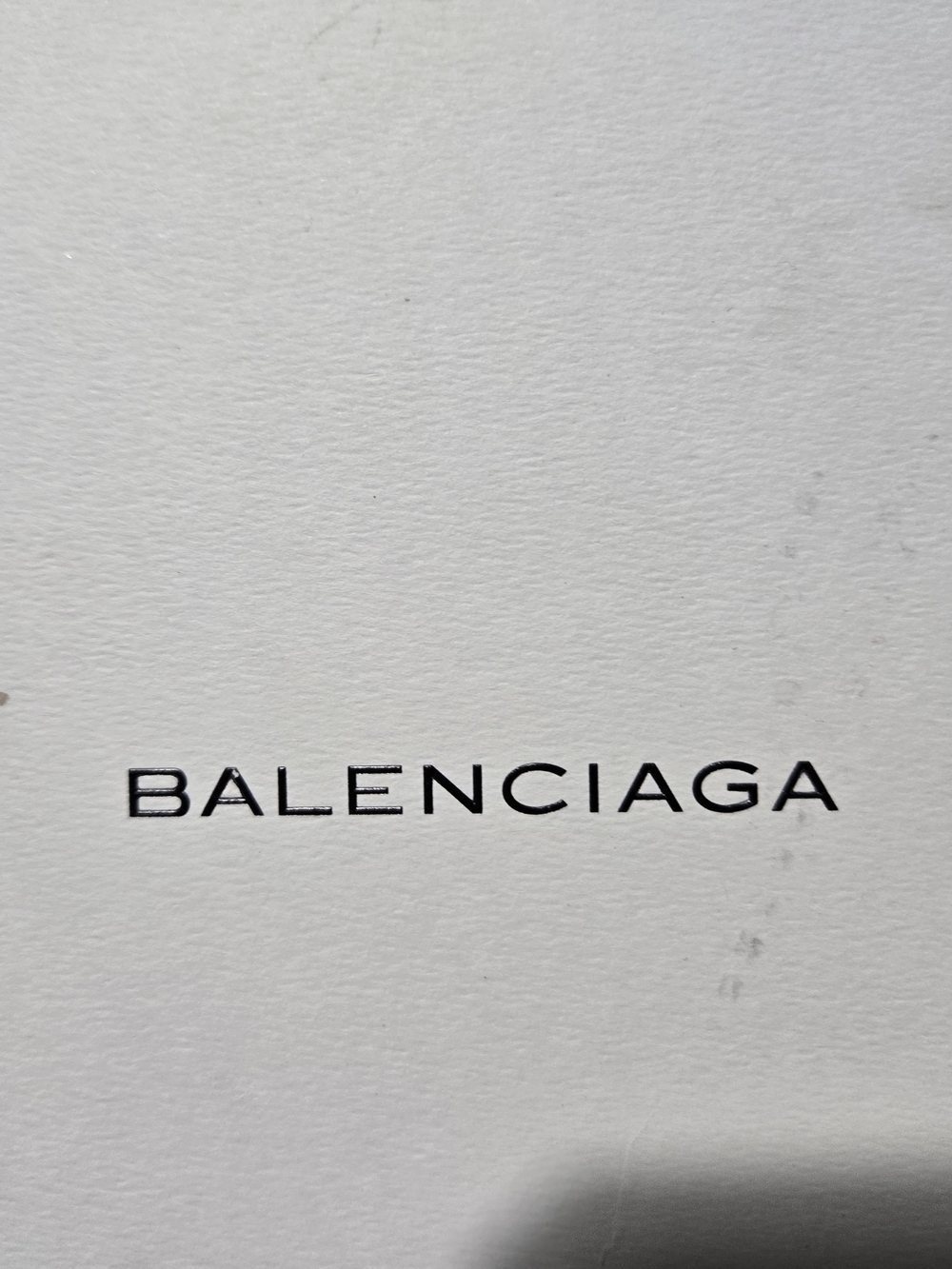 Balenciaga Yellow Leather Wristlet Shoulder Clutch - Picture 2 of 9